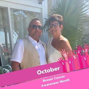 Meet your Posher, Brandi